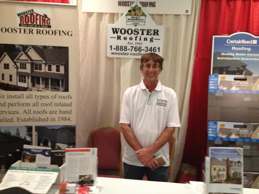 Roofing Contractor «Wooster Roofing - MA», reviews and photos, 525 Woburn St #4, Tewksbury, MA 01876, USA