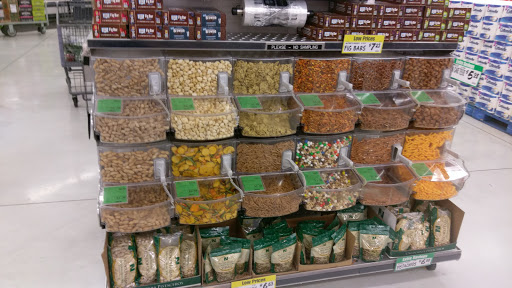 Supermarket «WinCo Foods», reviews and photos, 1050 S Progress Ave, Meridian, ID 83642, USA