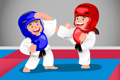 Ecole Taekwondo La Ciotat à La Ciotat