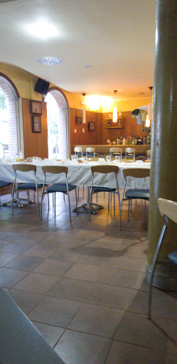 Hotel Balneario de la Virgen en Jaraba