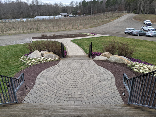 Winery «Saudé Creek Vineyards», reviews and photos, 16230 Cooks Mill Rd, Lanexa, VA 23089, USA