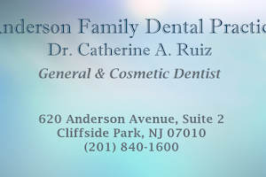 Anderson Family Dental image