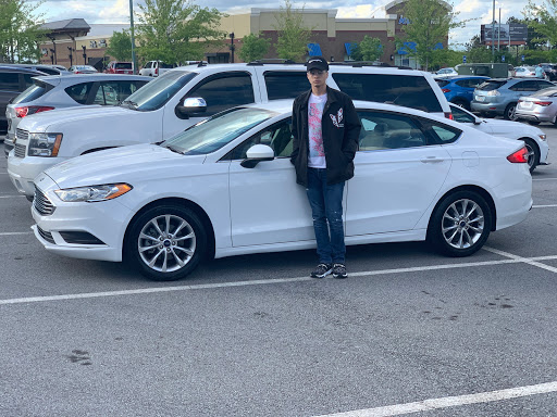 Car Dealer «Kia Mall of Georgia», reviews and photos, 4180 Buford Dr NE, Buford, GA 30519, USA