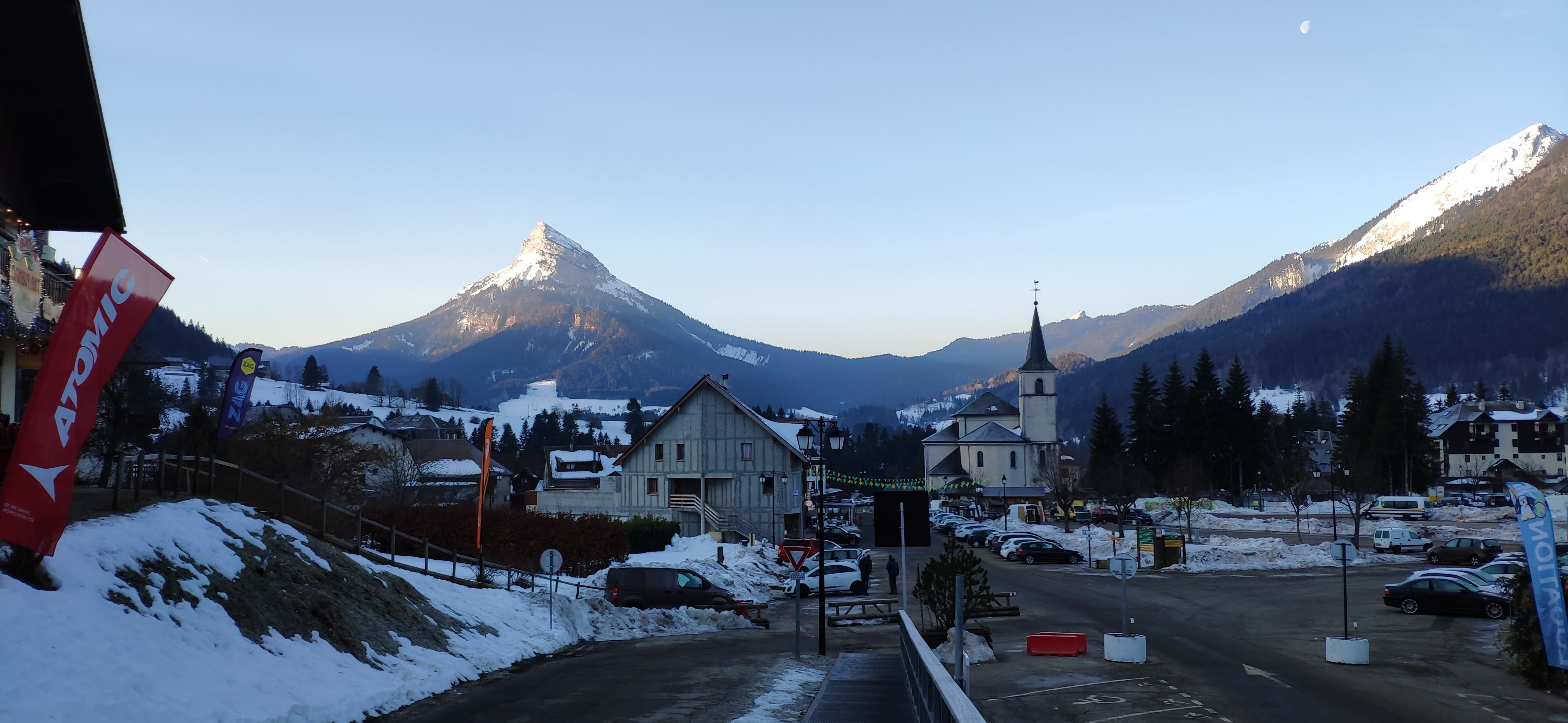 Photo n° 1 de l'avis de michael.H fait le 27/02/2019 à 20:29