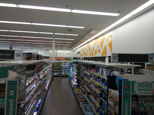 Drug Store «Walgreens», reviews and photos, 11115 E Dr M.L.K. Jr Blvd, Seffner, FL 33584, USA