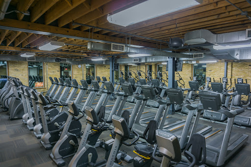Low cost gyms in Toronto
