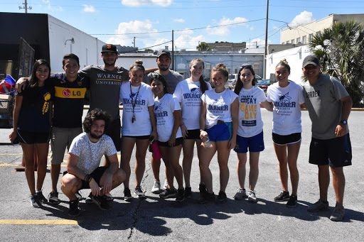 University «Warner University», reviews and photos, 13895 US-27, Lake Wales, FL 33859, USA