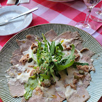 Photo n°3 de l'avis de Petra.o fait le 07/08/2022 à 20:39 sur le  Trattoria da Sama à Selfkant