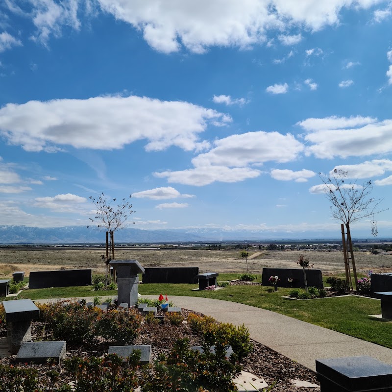 Hillcrest Memorial Park and Mortuary