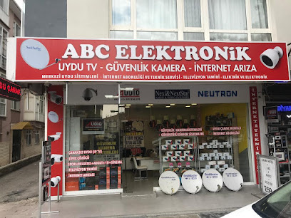 Abc Elektonik Dsmart Çankaya Teknik Servis