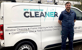 My Window Cleaner (Cardiff City & The Vale)