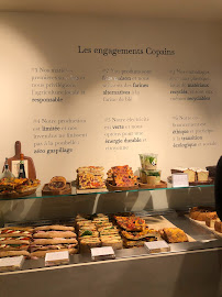 Atmosphère du Restaurant Copains à Paris - n°7