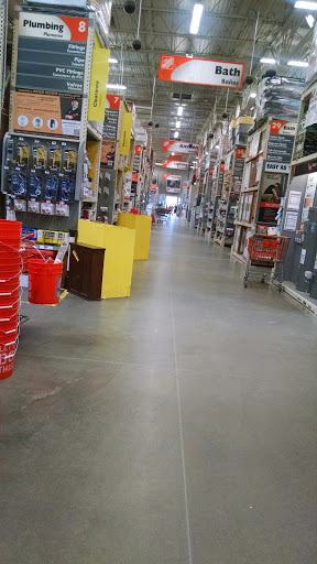 Home Improvement Store «The Home Depot», reviews and photos, 1600 29th St, Boulder, CO 80301, USA