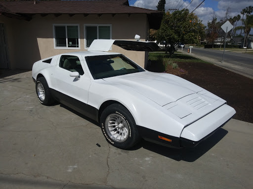 Nissan Dealer «Nissan of Duarte», reviews and photos, 1434 Buena Vista St, Duarte, CA 91010, USA