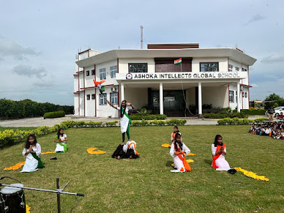 Ashoka Intellects Global School, Mathura