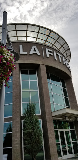 Gym «LA Fitness», reviews and photos, 1200 Galaxy Dr NE, Lacey, WA 98516, USA