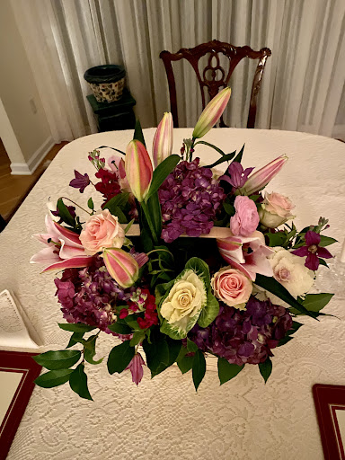 Florist «Fairfield Florist», reviews and photos, 1998 Post Rd, Fairfield, CT 06824, USA