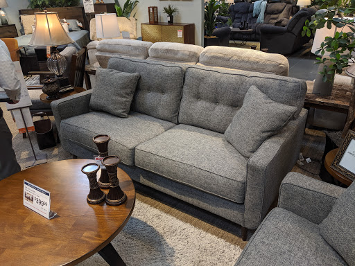 Furniture Store «Ashley HomeStore», reviews and photos, 3667 N Freeway Blvd, Sacramento, CA 95834, USA