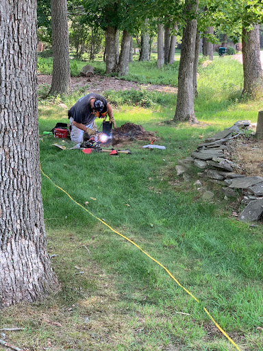 Plumber «WaterBoy Plumbing and Well Service», reviews and photos, 830 Orchard St, Scranton, PA 18505, USA