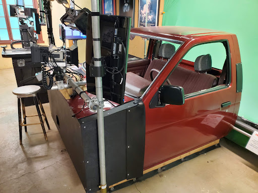 Tourist Attraction «Oregon Film Museum», reviews and photos, 732 Duane St, Astoria, OR 97103, USA