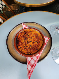 Custard du Restaurant français Le Sens Unique à Paris - n°19