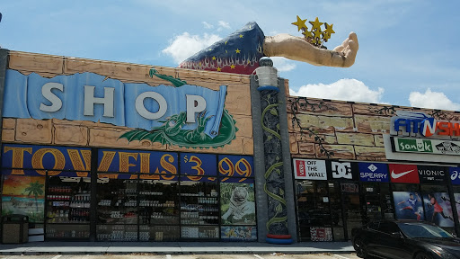 Gift Shop «Magic Castle Gift Kingdom», reviews and photos, 7646 W Irlo Bronson Memorial Hwy, Kissimmee, FL 34747, USA
