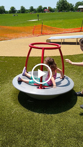 Park «Dr. James A. Dillon Park», reviews and photos, 6001 Edenshall Ln, Noblesville, IN 46060, USA