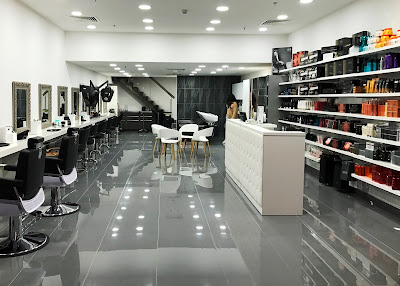 Salon de coiffure Avant Cap Jean Bonan à Cabriès