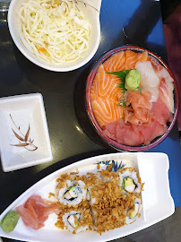 Plats et boissons du Restaurant japonais Sushikyo à Aulnay-sous-Bois - n°4