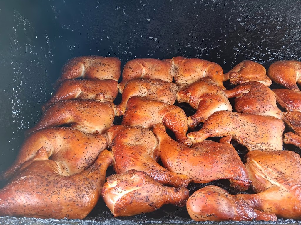 T Dawgs smoke bbq/catering 78219