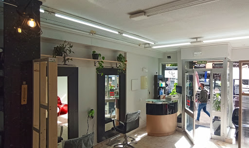 Yelipsia Peluquería en Valladolid, Valladolid