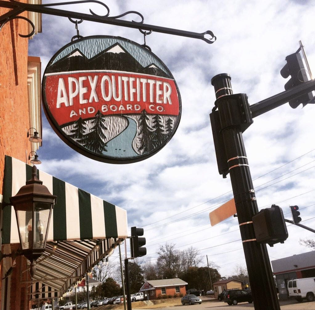 Apex Outfitter & Board Co.
