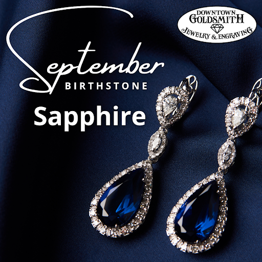 Wholesale Jeweler «Downtown Goldsmith», reviews and photos, 139 N Woodland Blvd, DeLand, FL 32720, USA