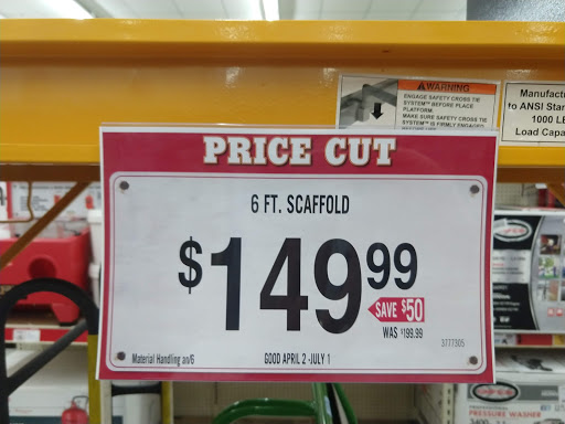 Home Improvement Store «Tractor Supply Co.», reviews and photos, 1740 N Belt Line Rd, Mesquite, TX 75149, USA