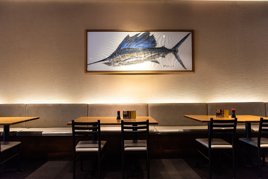 Gyotaku Japanese Restaurant 96821