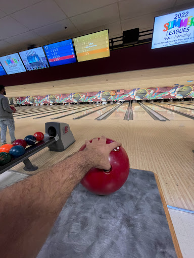 Bowling Alley «Palos Lanes Bowling Center», reviews and photos, 11025 SW Hwy, Palos Hills, IL 60465, USA