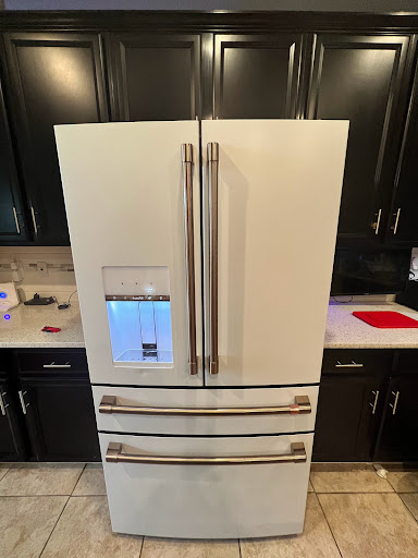 Appliance Store «Sears Outlet», reviews and photos, 3825 Forsyth Rd, Winter Park, FL 32792, USA