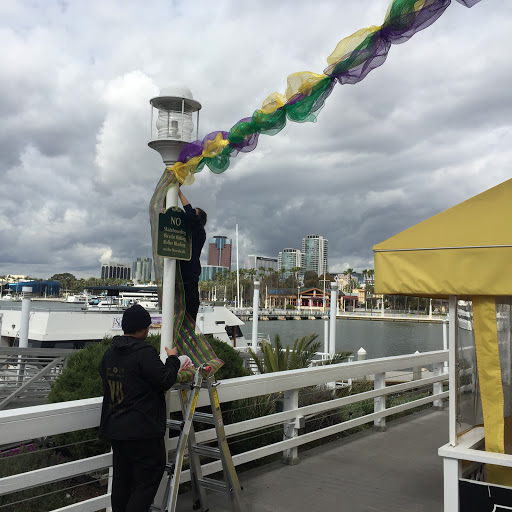 Event Planner «Ambrosia Event Services», reviews and photos, 3780 Kilroy Airport Way #200, Long Beach, CA 90806, USA