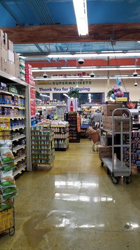 Supermarket «Vallarta Supermarkets», reviews and photos, 19725 Vanowen St, Winnetka, CA 91306, USA