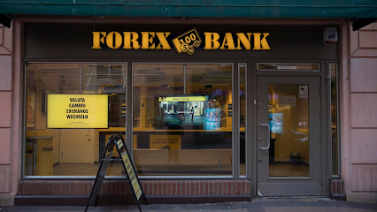 FOREX Bank