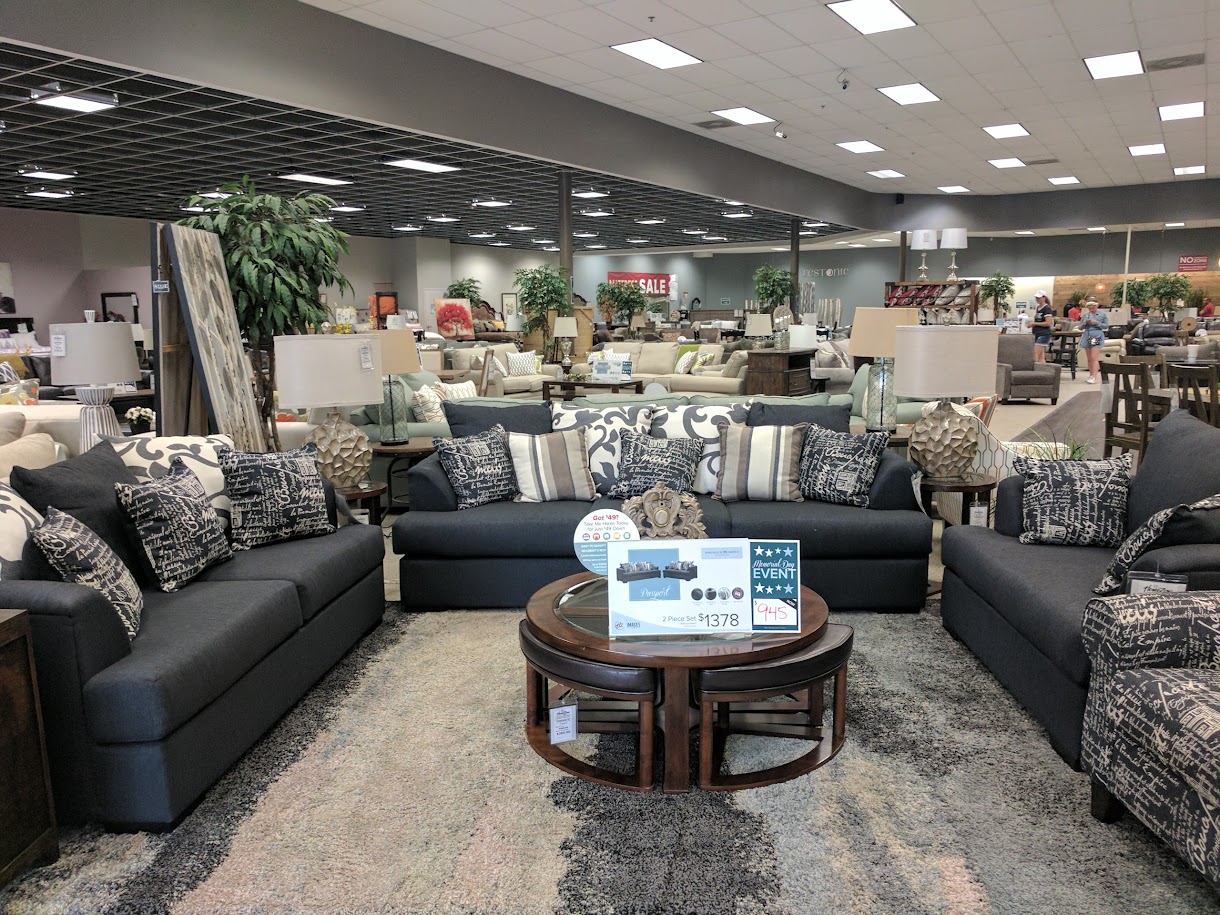 Home Zone Furniture