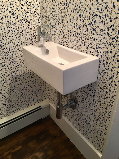 Plumber «Drew Donarumo Plumbing and Heating», reviews and photos, 714 Broadway, Chelsea, MA 02150, USA