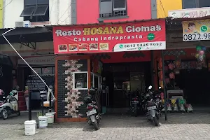 Resto Hosana Ciomas image