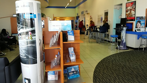 Honda Dealer «Honda of Ames», reviews and photos, 220 Kitty Hawk Dr, Ames, IA 50010, USA