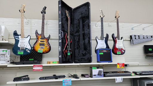 Pawn Shop «Value Pawn & Jewelry», reviews and photos, 908 S Woodland Blvd, DeLand, FL 32720, USA