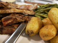 Plats et boissons du Restaurant Campanile Angers Ouest - Beaucouzé à Beaucouzé - n°11