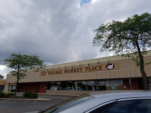 Village Market Place, 891 E Geneva Rd, Carol Stream, IL 60188, USA, 