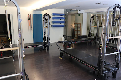 PILATES FITNESS WELLNESS MADRID