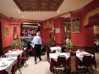 Atmosphère du Restaurant thaï Sawadee à Paris - n°20