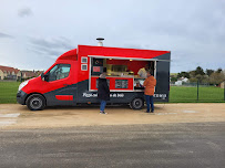 Photos du propriétaire du Pizzas à emporter Camion pizza Stef ô Pizz à La Chapelle-du-Noyer - n°7